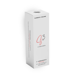 Adesivo S3 - 5ml da Sobransheila