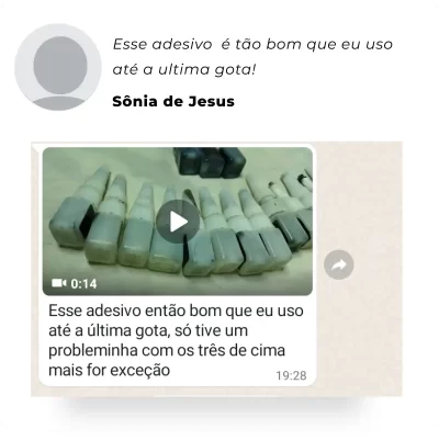 03 Ultima Gota - Sonia de Jesus