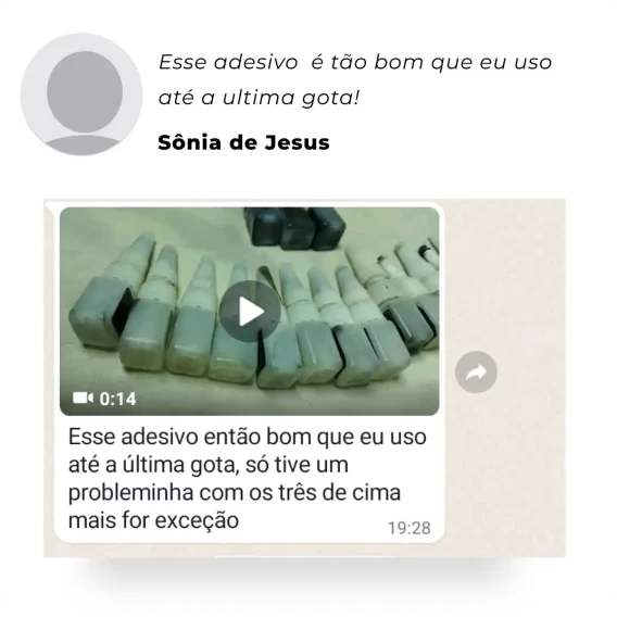 03 Ultima Gota - Sonia de Jesus