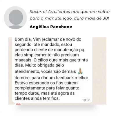 04 - Retenção 30 dias Angêlica Panchone