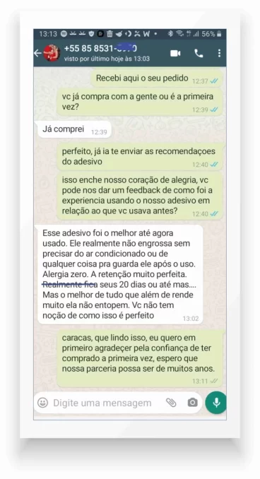 ALERGIA - ARDENCIA - IRRITACAO