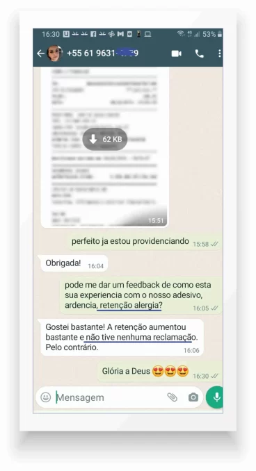 ALERGIA - ARDENCIA - IRRITACAO