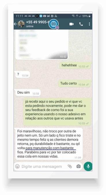 MANUTENCAO